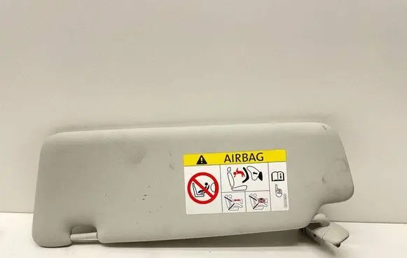 Audi A4 Allroad B8 Sun visor 5G0010844A