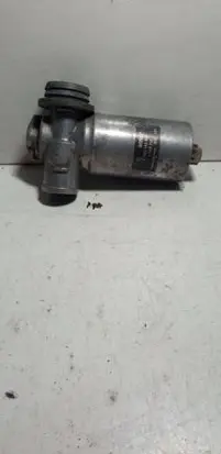 BMW 3 E46 Idle control valve (regulator) 1744713 0280140545