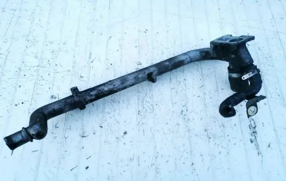 Alfa Romeo 166 Engine coolant pipe/hose