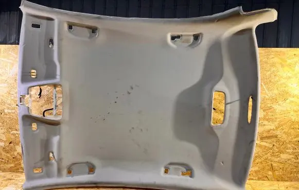 Mercedes-Benz C W204 Headlining A2046906550 22172667K25