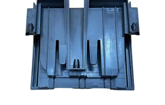 BMW 3 GT F34 Engine control unit holder 12908507703 8507703 58650910