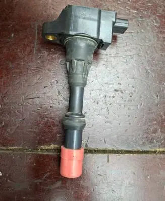Honda Jazz High voltage ignition coil CM11109 5506C