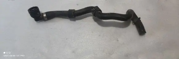 Brake vacuum hose/pipe