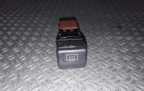 Citroen Evasion Windscreen/window heater switch