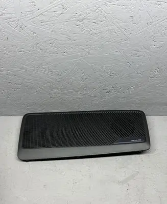 Audi A4 S4 B9 8W Parcel shelf speaker trim grill 8W5035406C 8W0035303