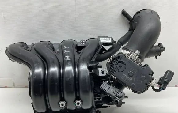 KIA Niro Throttle valve 3510003HA0 0280750680 7530805