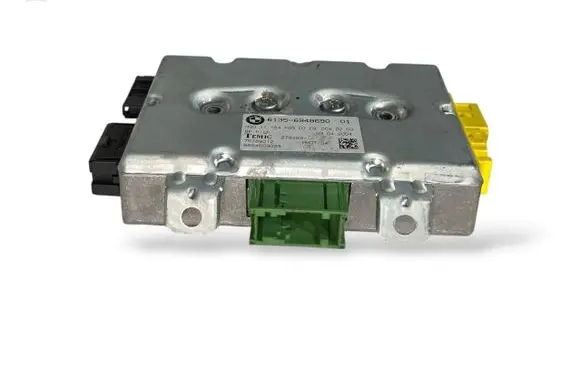 BMW 5 E60 E61 Door control unit/module 6948690 61356948690