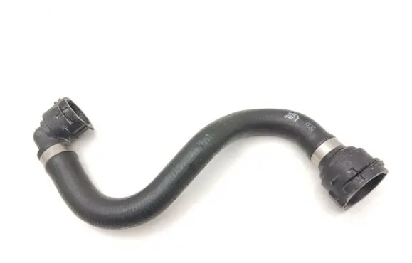 Mercedes-Benz EQB Engine coolant pipe/hose 2435002800