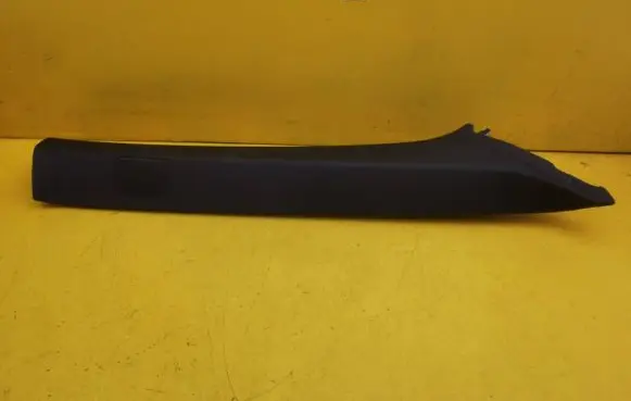 Audi A6 S6 C8 4K (A) pillar trim 4K0867234D