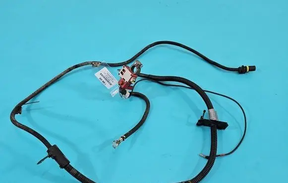 Mercedes-Benz E W212 Engine installation wiring loom A2124405413 IMPRK1486850