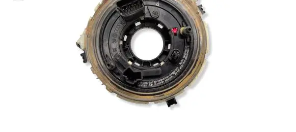 Audi A4 S4 B7 8E 8H Airbag slip ring squib (SRS ring) 4E0953541A