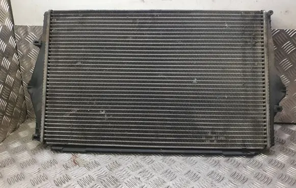 Volvo S60 Intercooler radiator