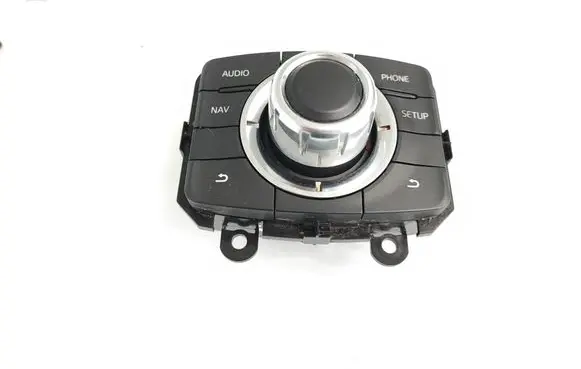 Mazda 6 Head unit multimedia control GKL166CM0B K0021
