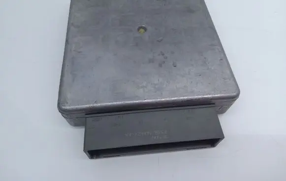 Ford Focus Engine control unit/module F5SB14A624 9K19A0