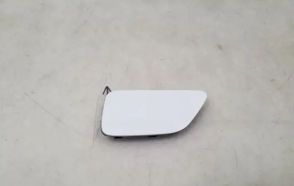 Nissan Leaf II (ZE1) Front tow hook cap/cover 622A05SK0A