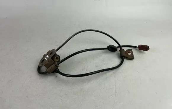 Subaru Legacy ABS brake wheel speed sensor 27540AE030