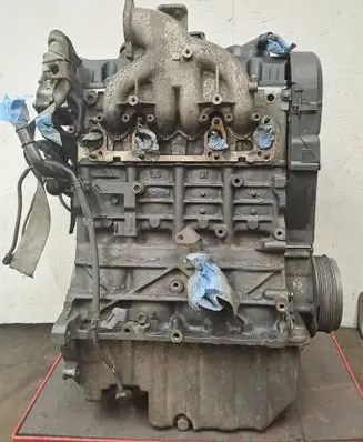 Volkswagen Transporter - Caravelle T5 Engine AXB 038103373R