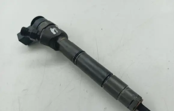 Mercedes-Benz B W245 Fuel injector A6400700787