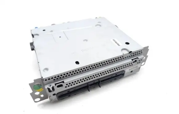 Radio/CD/DVD/GPS head unit