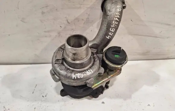 Renault Master II Turbo system vacuum part 7711134974