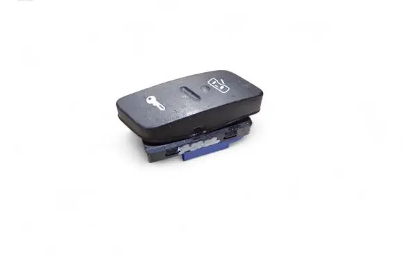 Volkswagen Golf V Central locking switch button 1K0952125