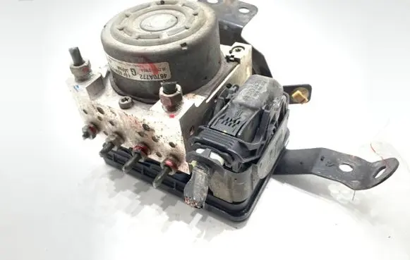Mitsubishi ASX ABS Pump 4670A772