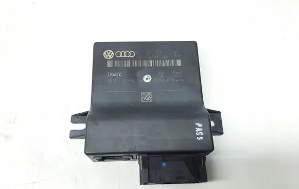 Audi Q7 4L Other control units/modules 4L0907468