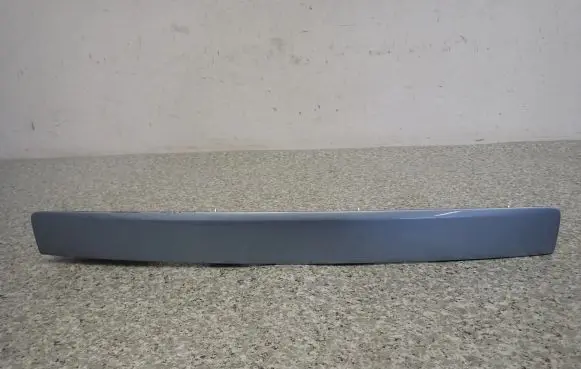 Other trunk/boot trim element