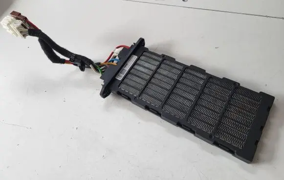 Honda Civic X Electric cabin heater radiator 710261560200