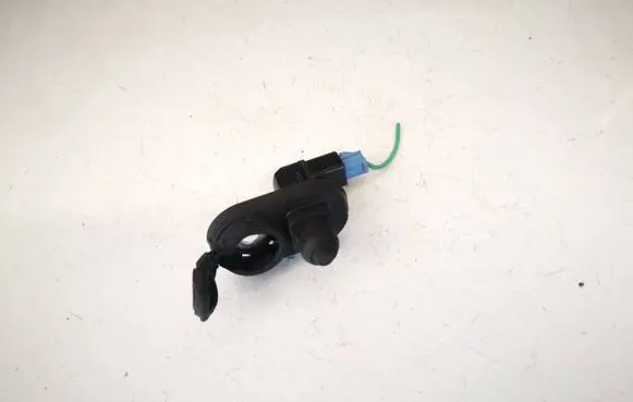 Honda Civic Front door sensor 