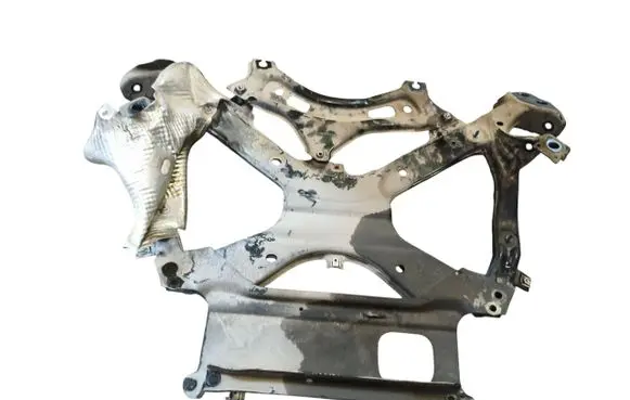 Audi Q5 SQ5 Front subframe 80B399347L 2803180486
