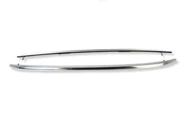 Audi Q5 SQ5 Roof bar rail 8R0860021J 8R0860022J