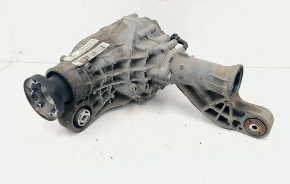 Dodge Durango III Front differential P68352925AA 68352925AA 4460310138