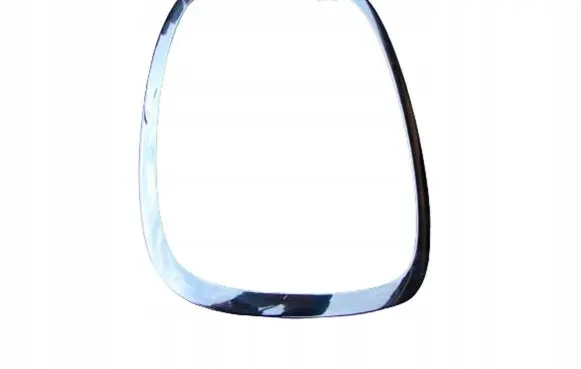 Mini One - Cooper F56 F55 Rear/tail light trim molding 