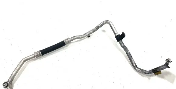 Opel Antara Air conditioning (A/C) pipe/hose 96629667