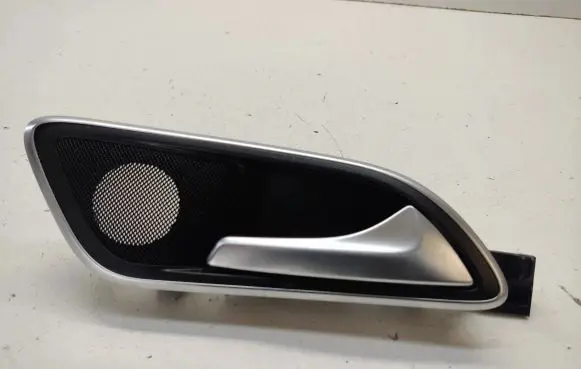 Mercedes-Benz A W176 Rear door interior handle A2467300448 A2647600
