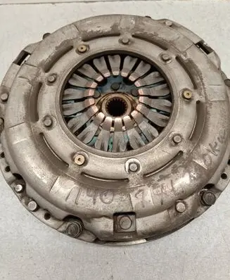 Hyundai i40 Clutch set kit