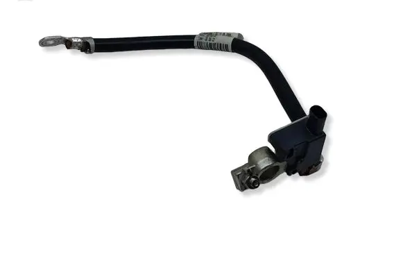 Audi A5 Sportback 8TA Negative earth cable (battery) 8K0915181E