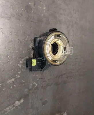 Airbag slip ring squib (SRS ring)