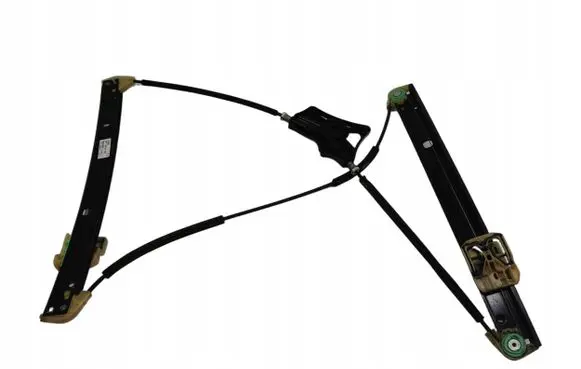 Audi A6 C7 Front window lifting mechanism without motor 4G0837461