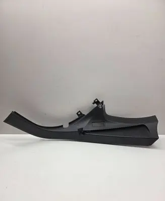 BMW 5 E60 E61 Parcel shelf load cover mount bracket 7049904 55220010 552200710