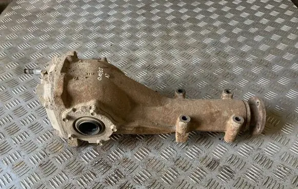 Subaru Outback Rear differential 27011AB151