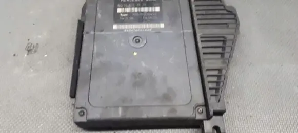 Mercedes-Benz E W210 Comfort/convenience module 2108203826