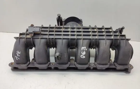 BMW 7 F01 F02 F03 F04 Intake manifold 756467803 51750610