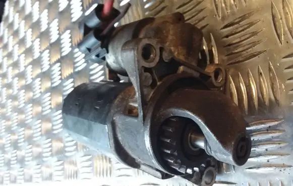 Ford Ka Starter motor 97KB11000AB