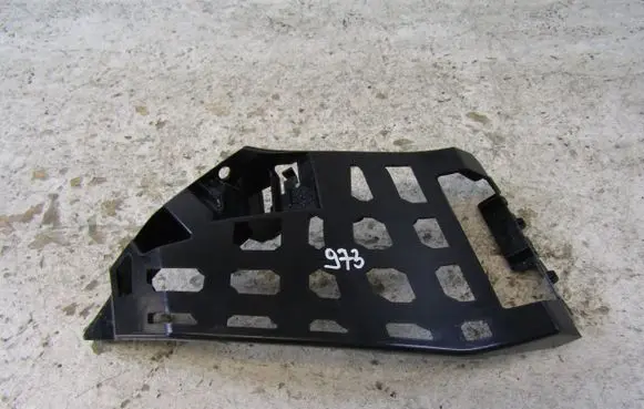 BMW X5 G05 Front bumper mounting bracket 7421849