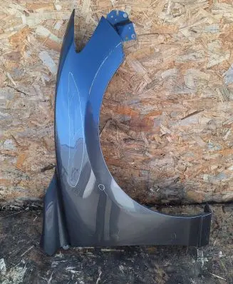 Mazda 6 Fender