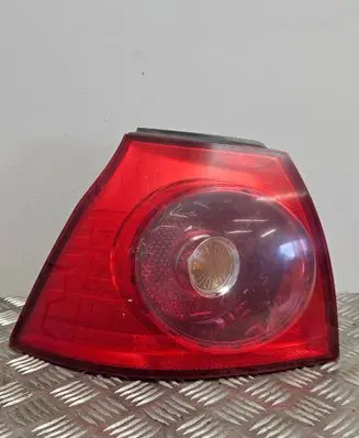 Volkswagen Golf V Rear/tail lights 1K6945095G 89032902