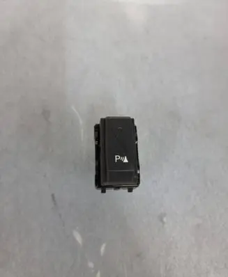 Renault Trafic III (X82) Parking (PDC) sensor switch 284480002R