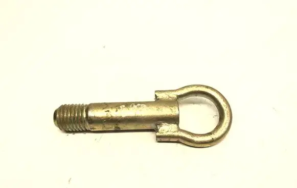 Mazda 6 Towing hook eye 